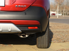 2021款 1.5L XV TOP CVT智联尊享版