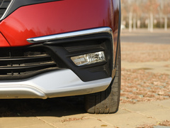 2021款 1.5L XV TOP CVT智联尊享版