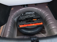 2021款 1.5L XV TOP CVT智联尊享版