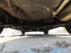 2021款 1.5L XV TOP CVT智联尊享版