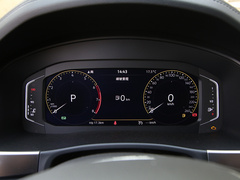 2020款 改款 330TSI 两驱豪华版