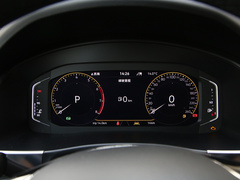 2020款 改款 380TSI 四驱旗舰版