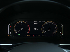 2020款 改款 530 V6 四驱尊崇旗舰版 
