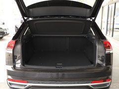 2020款 改款 380TSI 四驱豪华版