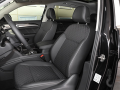 2020款 改款 380TSI 四驱豪华版