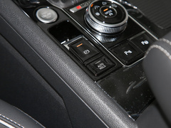 2020款 改款 380TSI 四驱尊崇豪华版