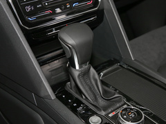2020款 改款 380TSI 四驱尊崇豪华版