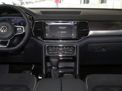 2020款 改款 380TSI 四驱尊崇豪华版