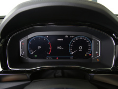 2020款 改款 380TSI 四驱尊崇豪华版