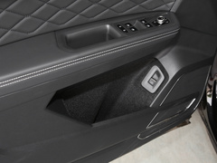 2020款 改款 380TSI 四驱尊崇豪华版