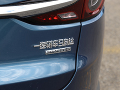 2021款 2.0L 自动两驱蓝天活力版
