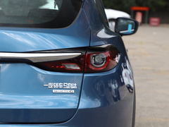 2021款 2.0L 自动两驱蓝天活力版