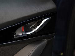 2021款 2.0L 自动两驱蓝天活力版