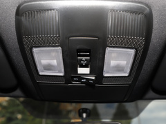 2021款 2.0L 自动两驱蓝天活力版