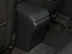2021款 2.0L 自动两驱蓝天活力版