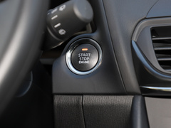 2021款 2.0L 自动两驱蓝天活力版