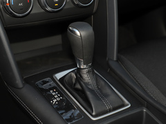 2021款 2.0L 自动两驱蓝天活力版