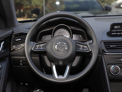 2021款 2.0L 自动两驱蓝天活力版