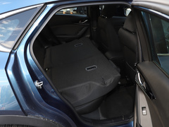 2021款 2.0L 自动两驱蓝天活力版