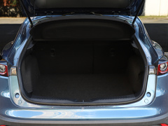2021款 2.0L 自动两驱蓝天活力版