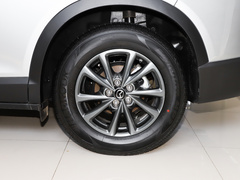 2021款 2.0L 自动两驱蓝天活力版