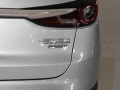 2021款 2.0L 自动两驱蓝天活力版