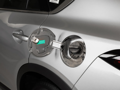 2021款 2.0L 自动两驱蓝天活力版