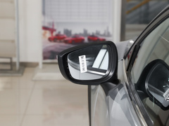2021款 2.0L 自动两驱蓝天活力版