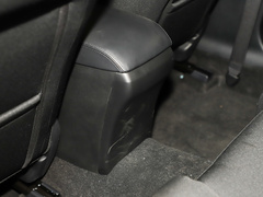2021款 2.0L 自动两驱蓝天活力版