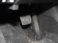 2021款 2.0L 自动两驱蓝天活力版