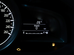 2021款 2.0L 自动两驱蓝天活力版