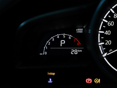 2021款 2.0L 自动两驱蓝天活力版