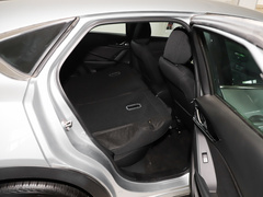 2021款 2.0L 自动两驱蓝天活力版