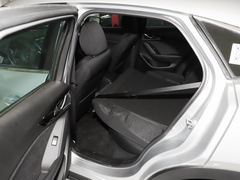 2021款 2.0L 自动两驱蓝天活力版