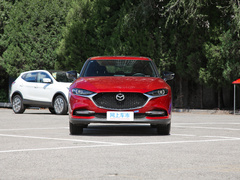 2021款 2.0L 自动两驱蓝天探索版