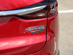 2021款 2.0L 自动两驱蓝天探索版