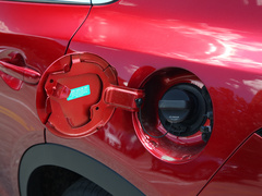 2021款 2.0L 自动两驱蓝天探索版