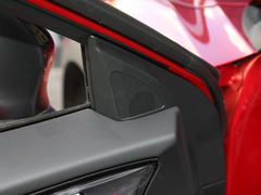 2021款 2.0L 自动两驱蓝天探索版