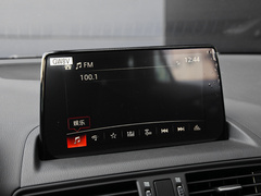 2021款 2.0L 自动两驱蓝天探索版
