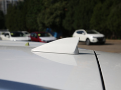 2021款 2.0L 自动两驱蓝天品位版