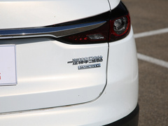 2021款 2.0L 自动两驱蓝天品位版
