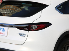 2021款 2.0L 自动两驱蓝天品位版