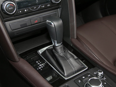 2021款 2.0L 自动两驱蓝天品位版