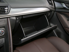 2021款 2.0L 自动两驱蓝天品位版