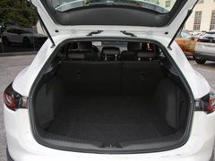 2021款 2.0L 自动两驱蓝天品位版