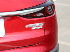 2021款 2.0L 自动两驱蓝天领先版