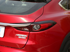 2021款 2.0L 自动两驱蓝天领先版