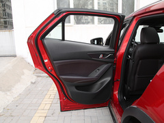 2021款 2.0L 自动两驱蓝天领先版