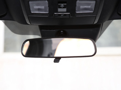 2021款 2.0L 自动两驱蓝天领先版