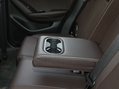 2021款 2.0L 自动两驱蓝天领先版